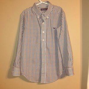 Boy's Medium Southern Marsh